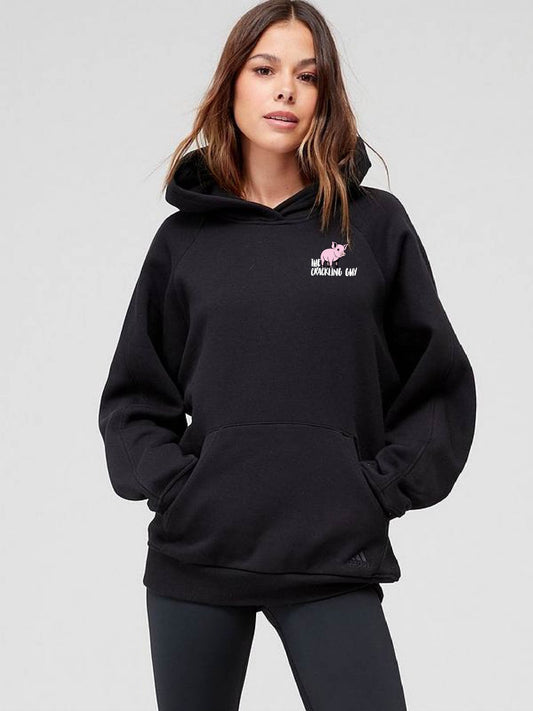 Long Sleeve Hoody