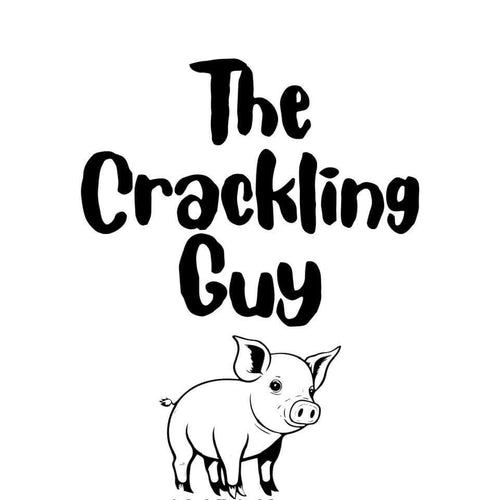 The Crackling Guy
